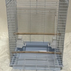 鳥カゴ（鳥籠）　の画像