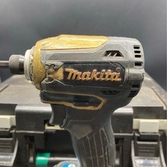 マキタ18vいんぱくとインパクトの画像