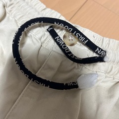 men's/ハーパンの画像