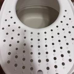 ねこ猫トイレの画像
