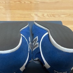 2足セット　ニューバランス　スニーカー　newbalance FS996BBI 15cmの画像