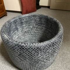 鉢植えカバーの画像