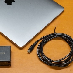 MacBook Air M1 2020  8GB 256GBの画像