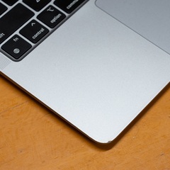 MacBook Air M1 2020  8GB 256GBの画像