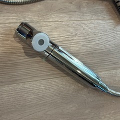 【新品未使用】タカギ　浄水器　水栓 JY290MNの画像