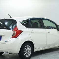 ✨今だけ頭金0円‼✨日産 ノート 　Ｘ　ＤＩＧ－Ｓの画像