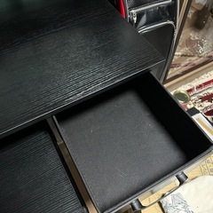 PCデスクの画像