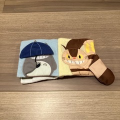 ベビーセットの画像