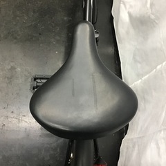 No.65 Galbe 折りたたみ自転車の画像