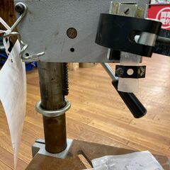 【中古】【動作OK】【店頭引取限定】MAKITA　ドリルスタンド　MDS　4180円（税込）5815の画像