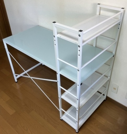★　システムデスク「美品」