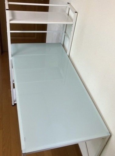★　システムデスク「美品」