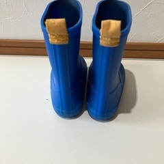 商談中）男の子　17〜17.5cmの画像