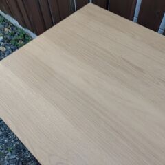 IKEA MICKE イケア ミッケ 美品 北欧ナチュラルスタイルの画像