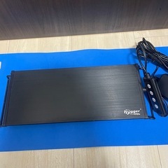 水槽セット🐠🐠4の画像