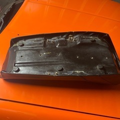 gs400 ジュリアーリシートの画像