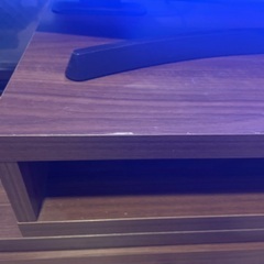【急募】テレビ台（伸長可）105センチの画像