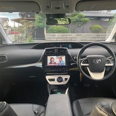 美車✨ ハイブリッドバッテリー交換済み！トヨタ 50プリウスの画像