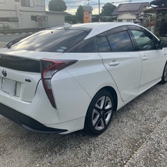 美車✨ ハイブリッドバッテリー交換済み！トヨタ 50プリウスの画像