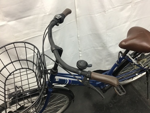 No.44 CARG SMART シティサイクル