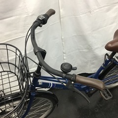 No.44 CARG SMART シティサイクルの画像