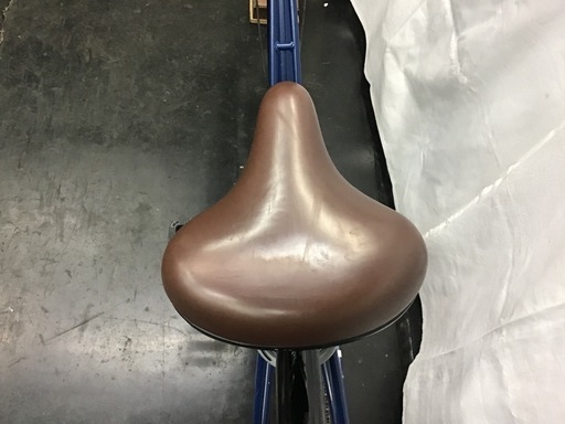 No.44 CARG SMART シティサイクル