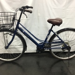 No.44 CARG SMART シティサイクルの画像
