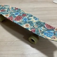 スケートボードの画像