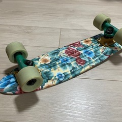 スケートボードの画像
