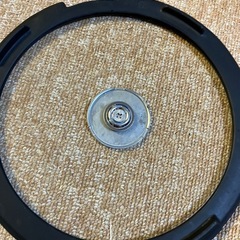 テォファール鍋蓋　磁石の画像