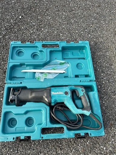 マキタ 有線 レシプロソー セーバーソー