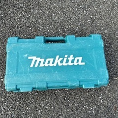 マキタ 有線 レシプロソー セーバーソーの画像