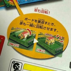 【欠品なし】人生ゲーム ドリームチェンジ 2人〜6人用 美品の画像