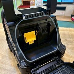 【愛品館八千代店】makita　マキタ　MR203B　充電式スピーカー（Bluetooth）の画像