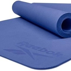 Reebokヨガマットの画像