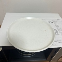 電子レンジ　YAMAZEN　2011年製の画像