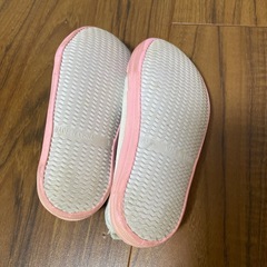 上靴　上履き　15.5㎝
の画像