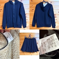 レディース洋服まとめうりまとめ売りの画像