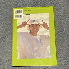 山下幸樹　写真集　in Hawaii の画像