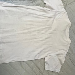 Dead line Tシャツの画像