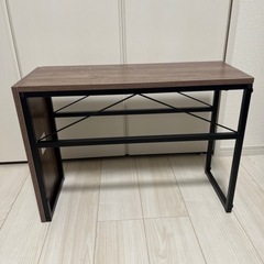 サイドテーブル MR4525-ST　ムーロ BRの画像