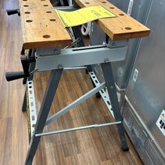【ジャングルジャングル守口店】ワークベンチの画像