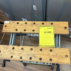 【ジャングルジャングル守口店】ワークベンチの画像