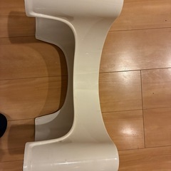 子供トイレ踏み台の画像