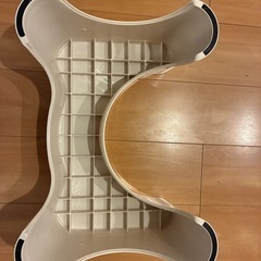 子供トイレ踏み台の画像