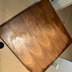 こたつの画像