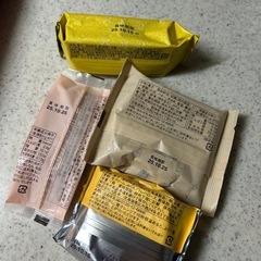 お菓子・六花亭　お話中の画像