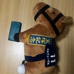 決まりました🙇‍♂️/オルフェーヴルの画像