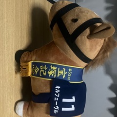 決まりました🙇‍♂️/オルフェーヴルの画像