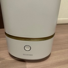 加湿器(引き渡し決まりました)の画像